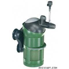 EHEIM aquaball 60 filter masses