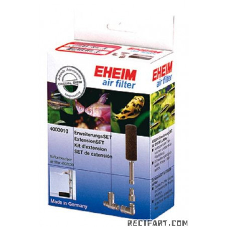 Eheim Air filter extension module Internal filter