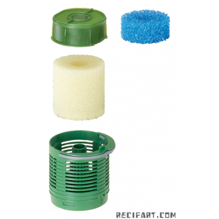 Eheim EHEIM Up-grade-kit aquaball aquaball 45 60 60 130 130 180 Internal filter