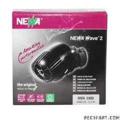 Newa Newa Control 2 Newa Wave 5900 Circulation pump