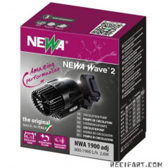 Newa Newa WAVE 2 1900 ADJ Filming Pump