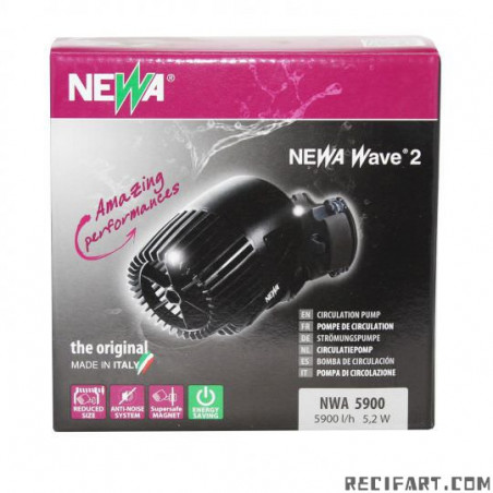Newa Newa Wave 5900 Pompe de brassage