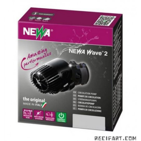 Newa Newa Wave 7500 Pompe de brassage