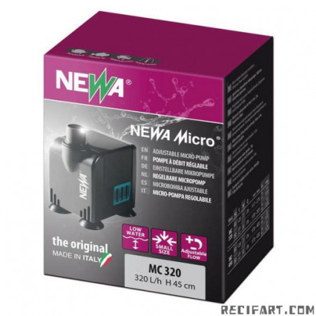Newa Micro 320 L/h