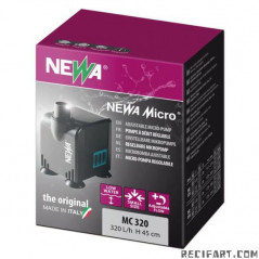 Newa Newa Micro 450 L/h Return pump