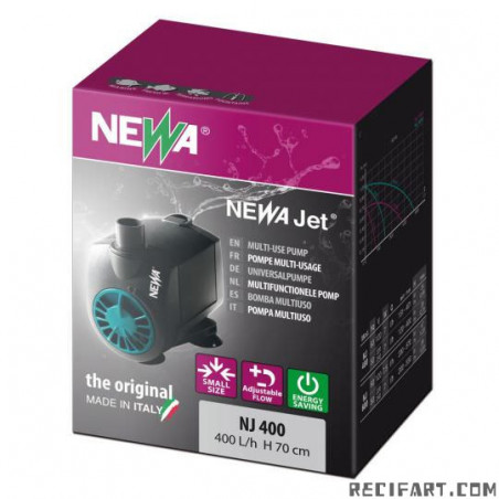 Newa Jet NJ400