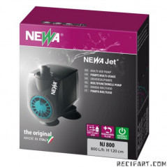 Newa Newa Jet NJ800 Return pump