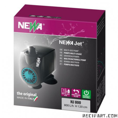 Newa Jet NJ800