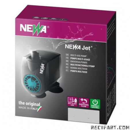 Newa Jet NJ1200
