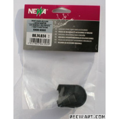 Newa Newa NJ400-600 - Front con. Flow adj. Outlet Adapter Spare parts