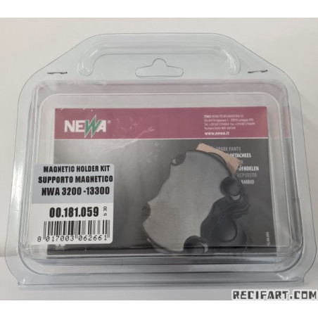 Newa Wave 3200-13300 - Kit de support magnétique