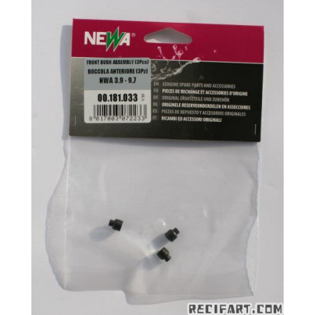 Newa Newa Wave 5900-13300 - Front ring (3 pcs) Spare parts