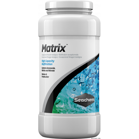 Matrijs 500 ml