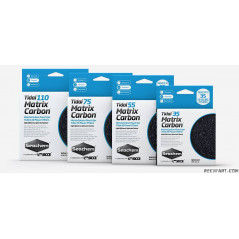 Seachem Tidal 75 MatrixCarbon 190ml Media