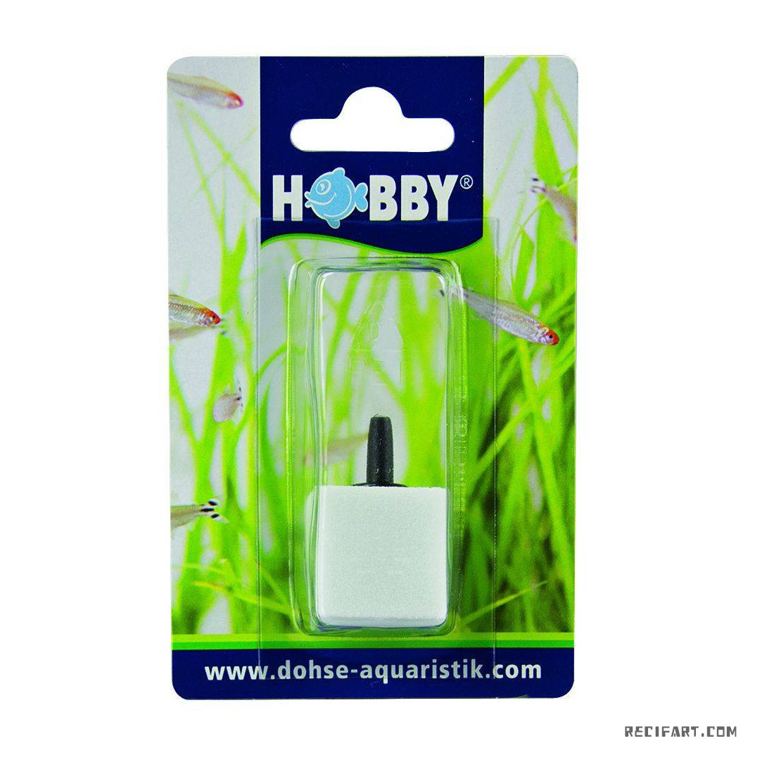 Hobby HOBBY Diffuser, angular 25x25x25 mm, s.s. Diffuser Hobby HOBBY Diffuser, angular 25x25x25 mm, s.s. Diffuser