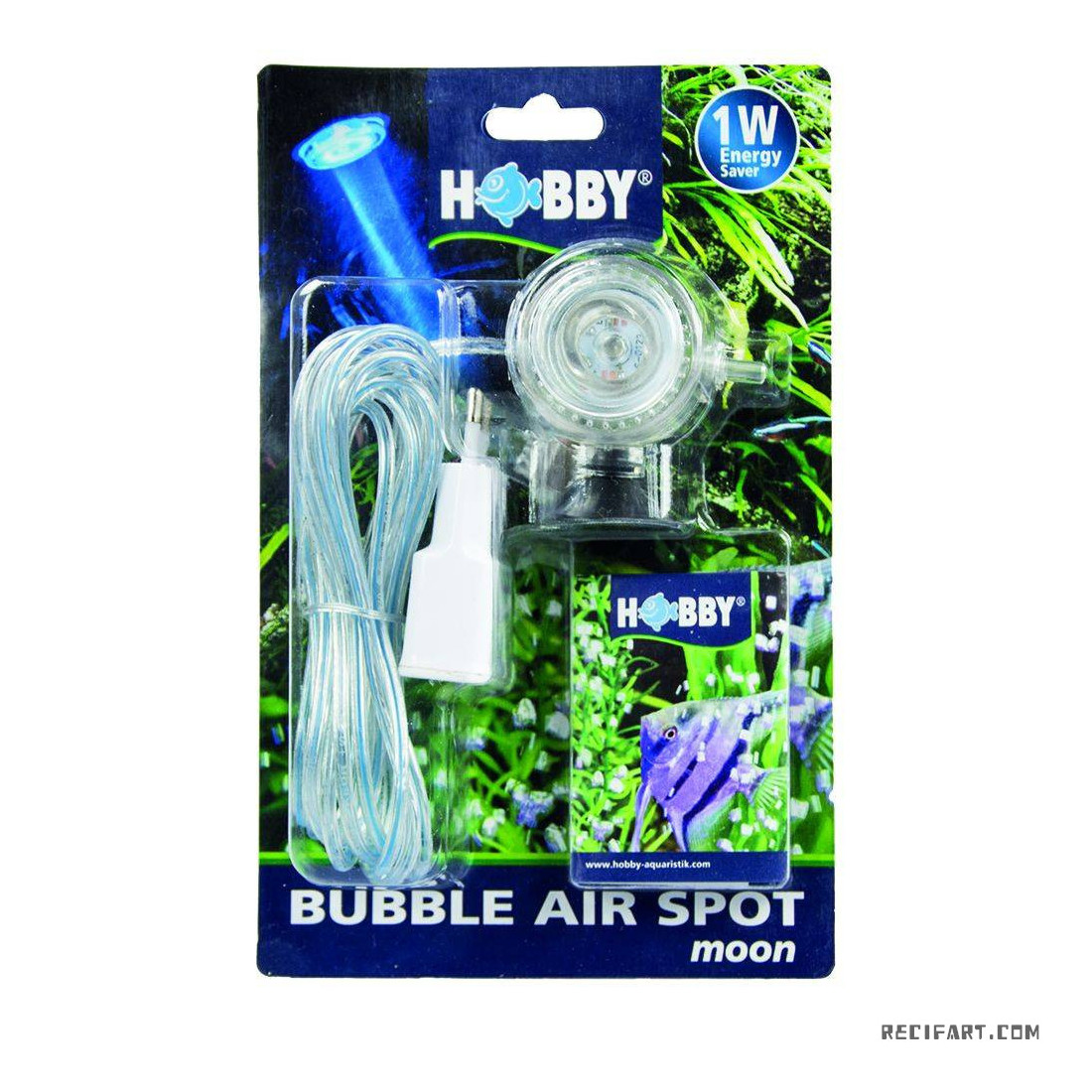 HOBBY Bubble Air Spot pmoon p