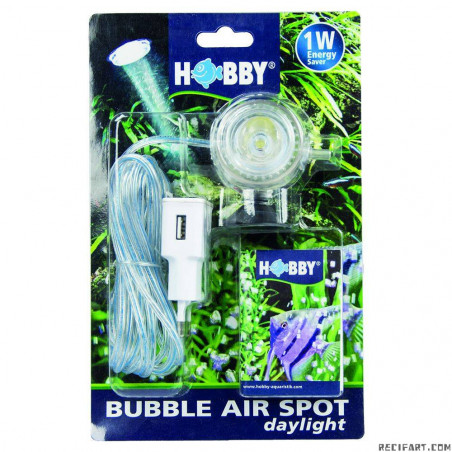 HOBBY Bubble Air Spot pdaylight p