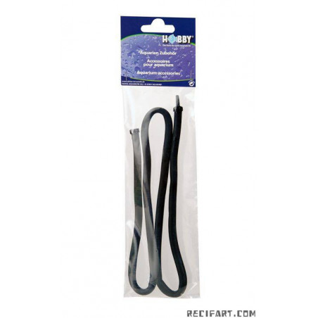 HOBBY Diffuseur flexi 1 m, s.s.