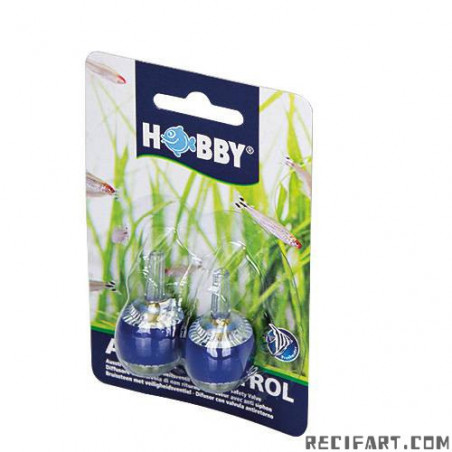 HOBBY Diffuseur Aqua Control, s.s.