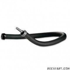 Hobby HOBBY Diffuseur flexi 125 mm, s.s. Diffuseur