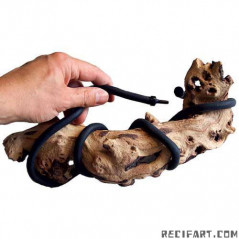 HOBBY Diffuseur flexi 125 mm, s.s.