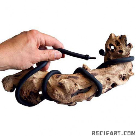 HOBBY Diffuseur flexi 125 mm, s.s.