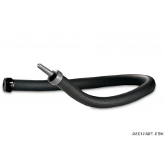 Hobby HOBBY Flexi diffusore 125 mm, ss Diffusore