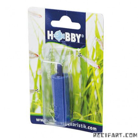 HOBBY Diffuser, cylindrical 50x18 mm, s.s.