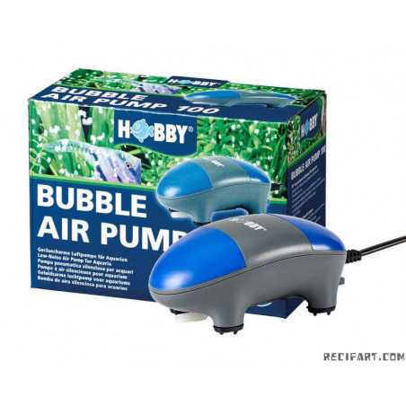 HOBBY Bubble Air Pump 100