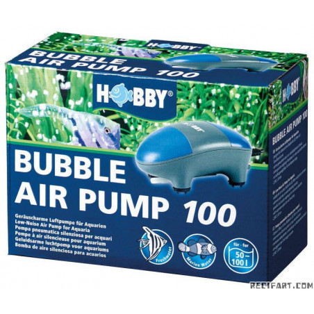 HOBBY Bubble Air Pump 100