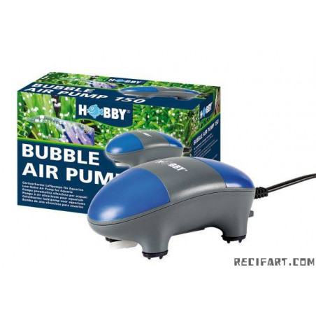 HOBBY Bubble Air Pump 150