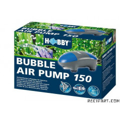 Hobby HOBBY Bubble Air Pump 150 Air