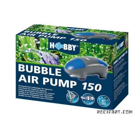 HOBBY Bubble Air Pump 150