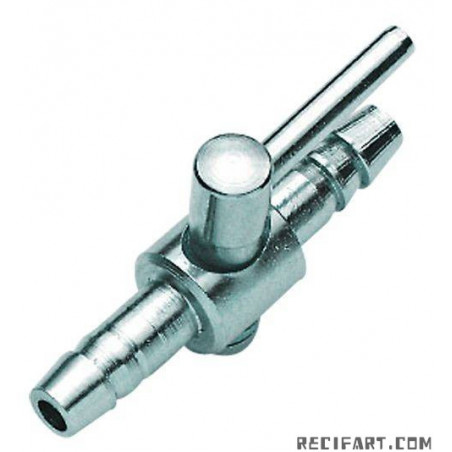 HOBBY Metal air valve 4 6 s.s.