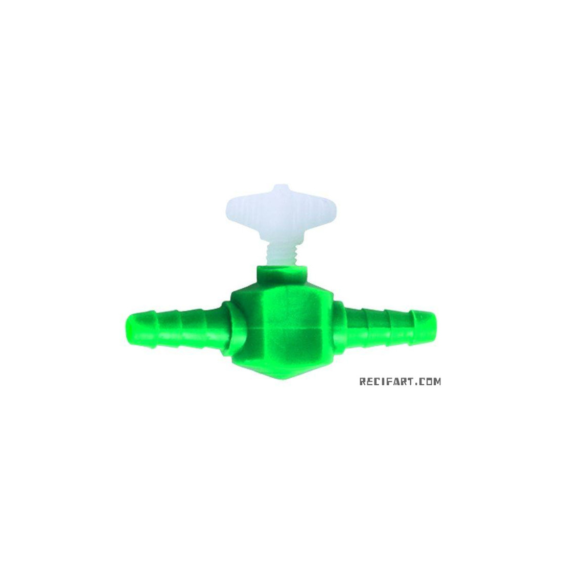 HOBBY Air valve 2 pcs, s.s.