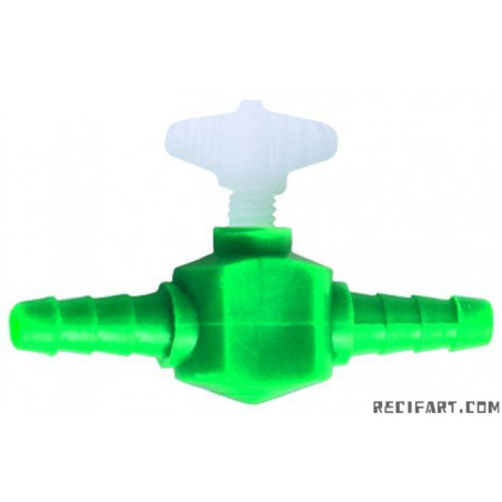 Hobby HOBBY Robinet à air 2 pcs., s.s. Accessoires