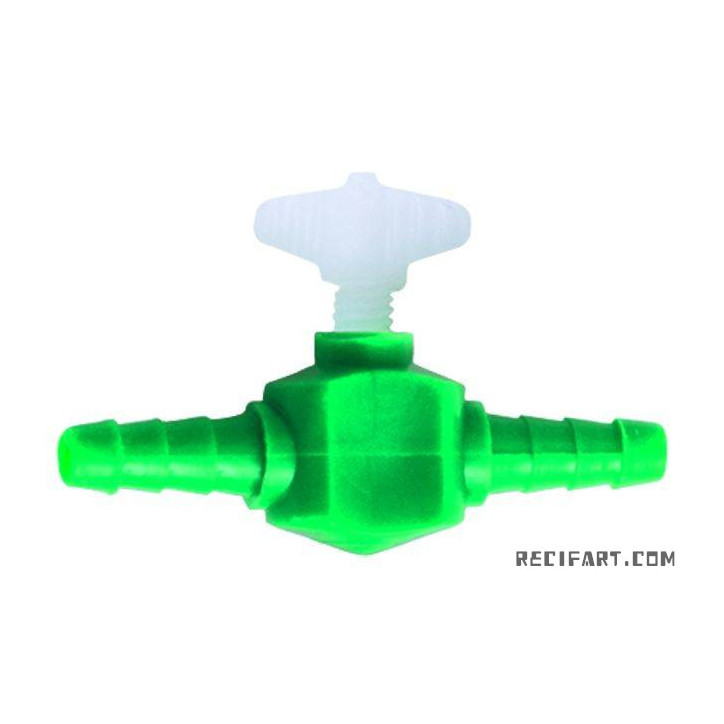 HOBBY Robinet à air 2 pcs., s.s. HOBBY Robinet à air 2 pcs., s.s.