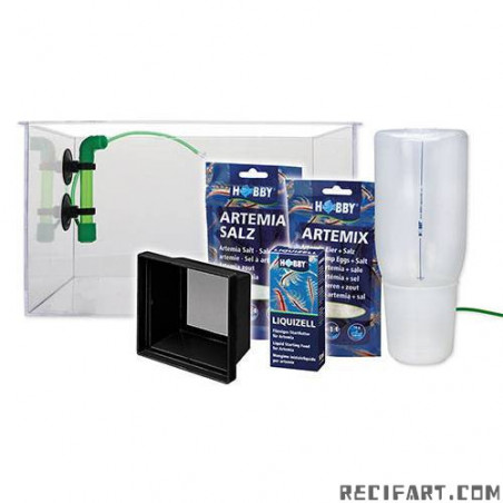 Hobby HOBBY Artemia Incubator Set Accessoires