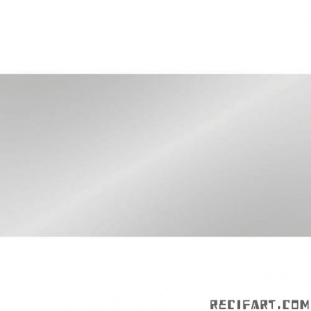 Hobby Découpe Frosty autocollante 100x50cm Accessoires