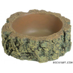 HOBBY Abreuvoir Bark 1 9x9x3 cm