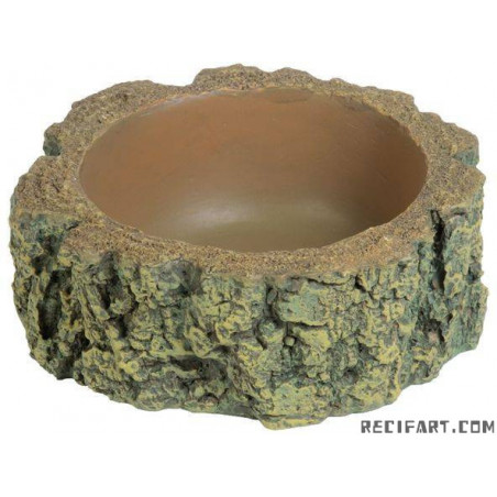 HOBBY Abreuvoir Bark 1 9x9x3 cm