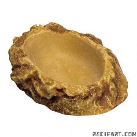 Hobby HOBBY Flat bowl S 8x2x6 cm Accessories