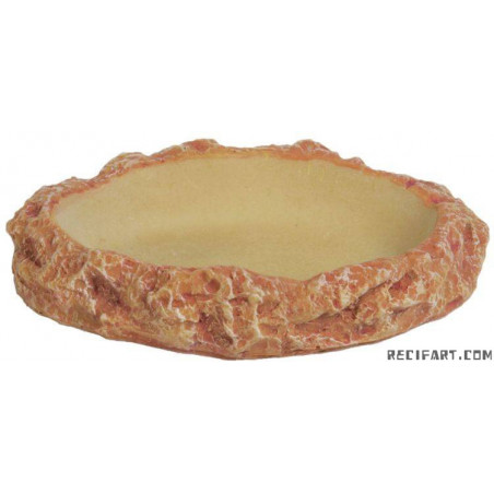 HOBBY Flat bowl S 8x2x6 cm