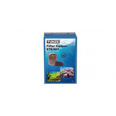 Tunze Filter Carbon 700ml Filtration