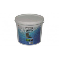 Tunze Charbon actif Tunze (Filter carbon) 5L Filtration