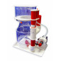 Bubble King DeLuxe 300 interne