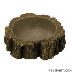 Hobby HOBBY Bark 3 water bowl 30x7.5x30 cm Accessories