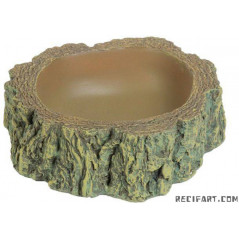 HOBBY Bark 3 water bowl 30x7.5x30 cm