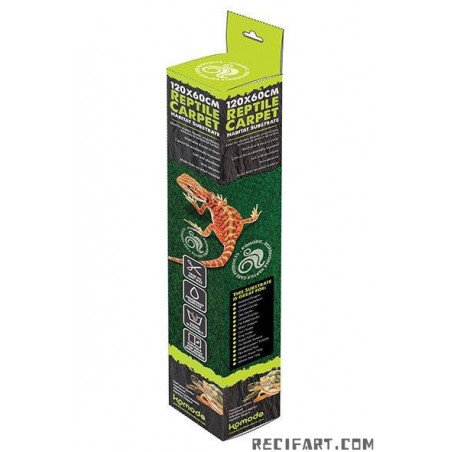 Reptile Carpet 60x50cm