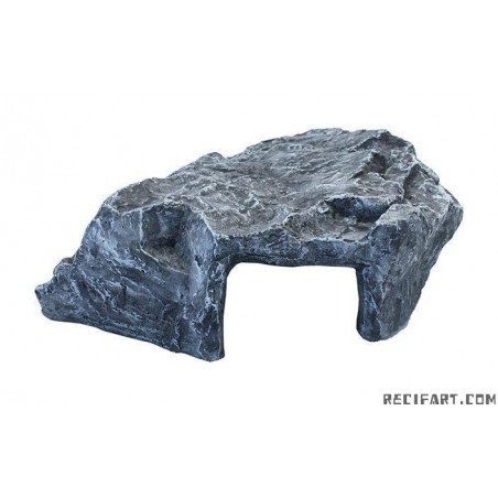 Komodo Rock Den Grey medium
